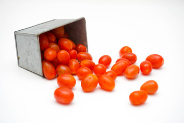 tomato cherry