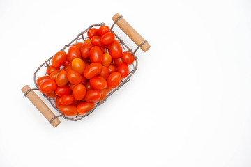 tomato cherry