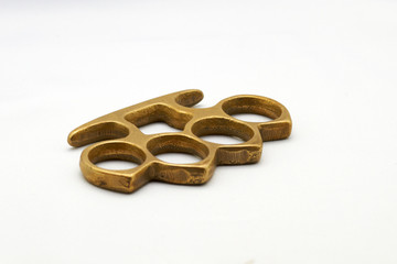 Schlagring