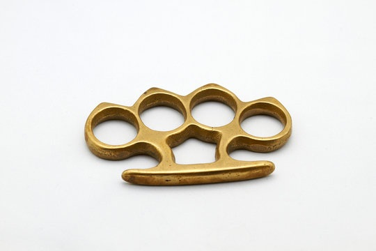 Schlagring