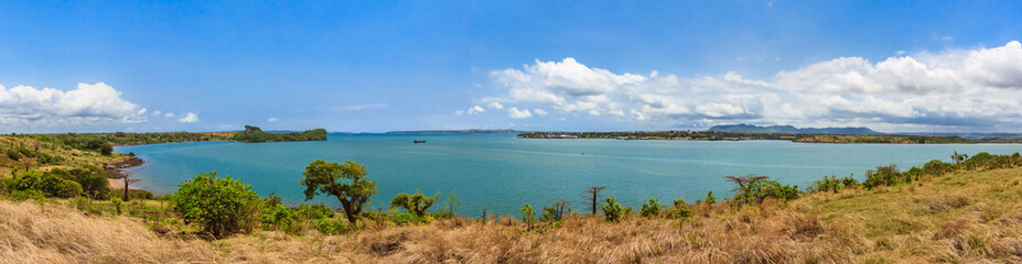 Obraz premium Cap Diego