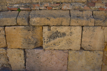 ancient stone