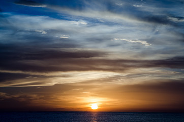 Sunset 2