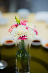 wedding flower decoration 