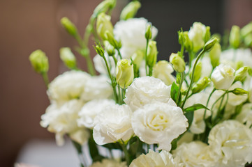 wedding flower decoration 