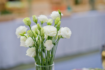 wedding flower decoration 