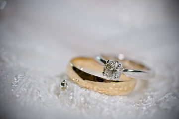 wedding ring