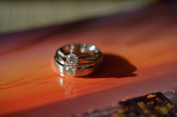 wedding ring