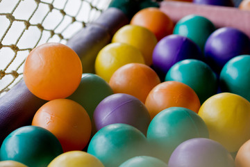ball color