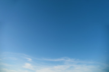 青空