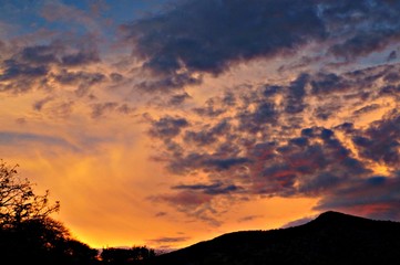 Atardecer