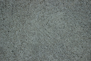 Concrete wall