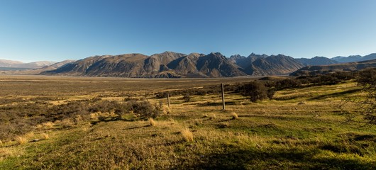 Dry Valley