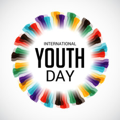 International Youth Day.