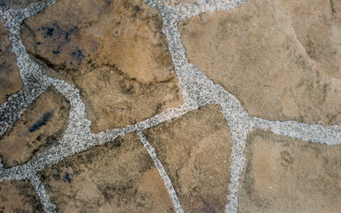 Fototapeta na wymiar texture rock wallpaper
