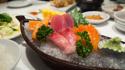 gdSashimi