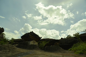 Nationalpark 