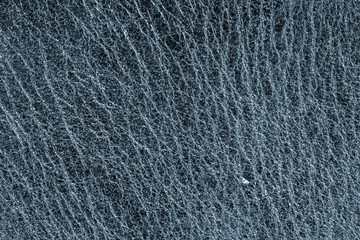 Leather texture background for industry export. fashion business. furniture design and interior decoration idea concept.