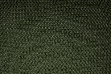 Nylon fabric texture background for industry export. fashion business. furniture and interior idea concept design.