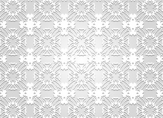 Vintage pattern backgrounds for design. 