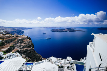 Santorini