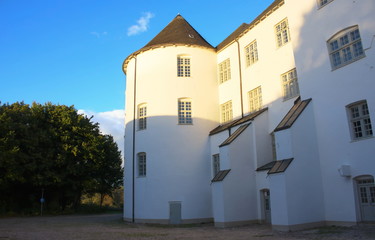 Schloss Gottorf - Seite - I -