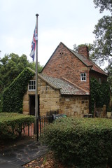 Cook&rsquo;s Cottage