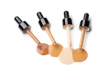 makeup liquid foundation
