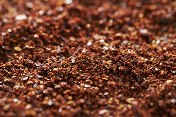 chili powder