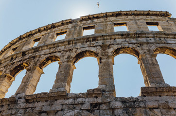 Pula Arena