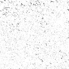 grunge texture vector on white blackground