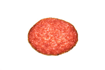 Italienische Salami