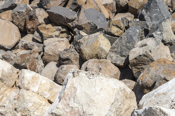 Stones background