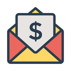  mail 