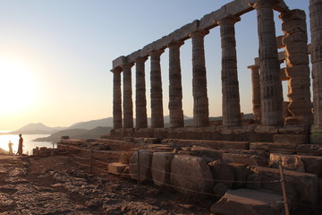 Fototapeta premium greece athens