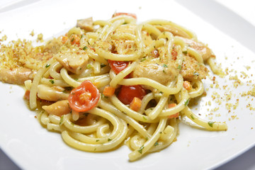 pasta