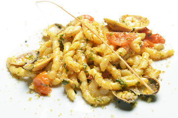 pasta