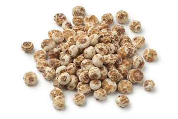  Heap of Chufa nuts