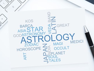 astrology