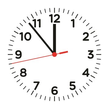Uhr