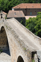 pont du diable