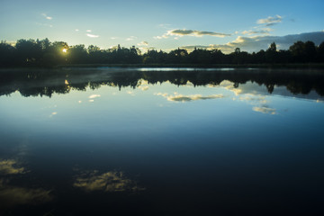 リフレクション