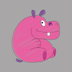 hippopotamus