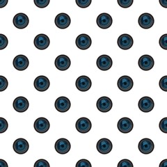 Lens for camera  pattern