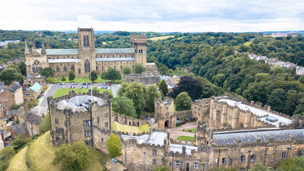 Durham City