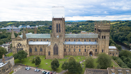 Durham City