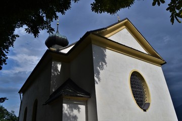 Kirche
