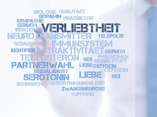 Verliebtheit