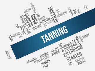 Tanning