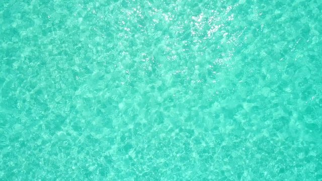 the beautiful seascape at Okinawa in Japan